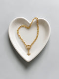 NORTH STAR NECKLACE